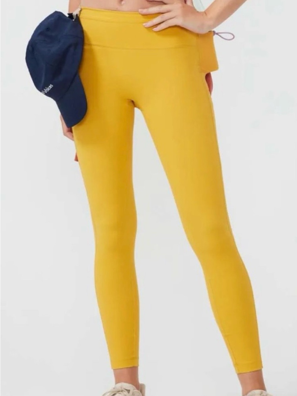 Outdoor Voices Snacks Leggings Pants (No Pouch) Medium